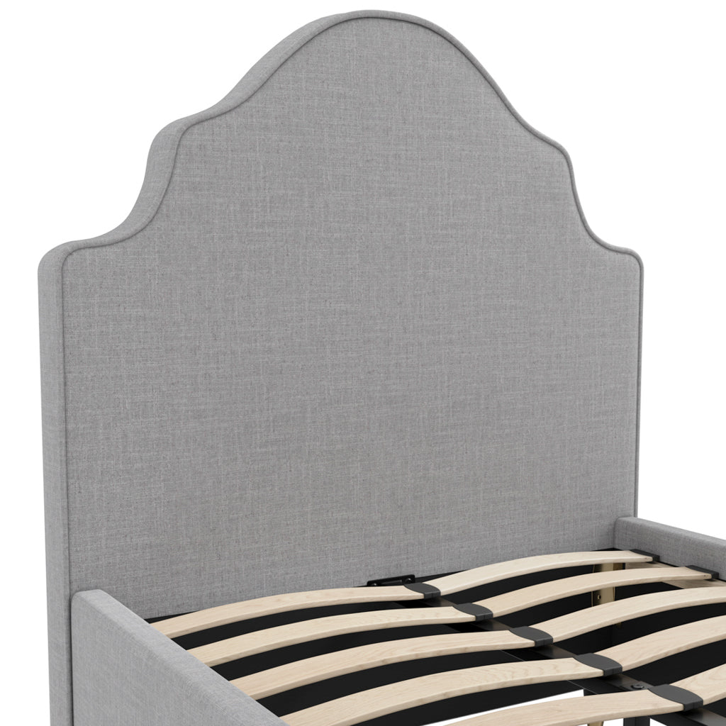 Montenegro Single Bed