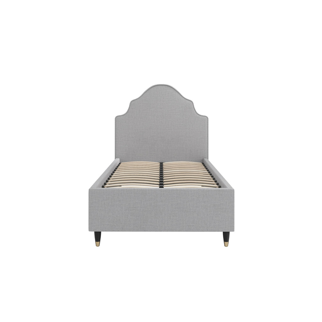 Montenegro Single Bed