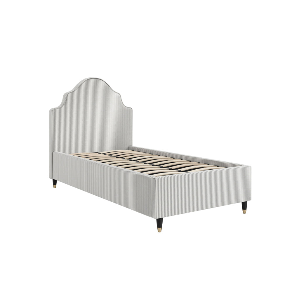 Montenegro Single Bed