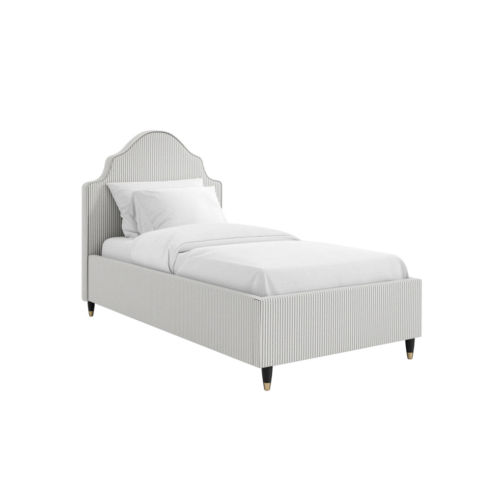 Montenegro Single Bed