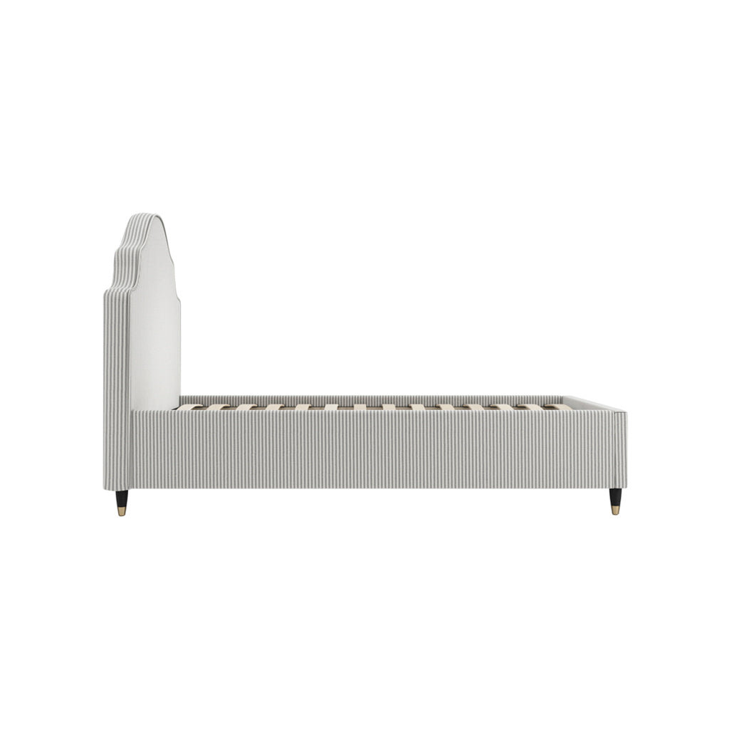 Montenegro Single Bed