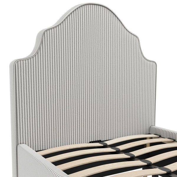 Montenegro Single Bed