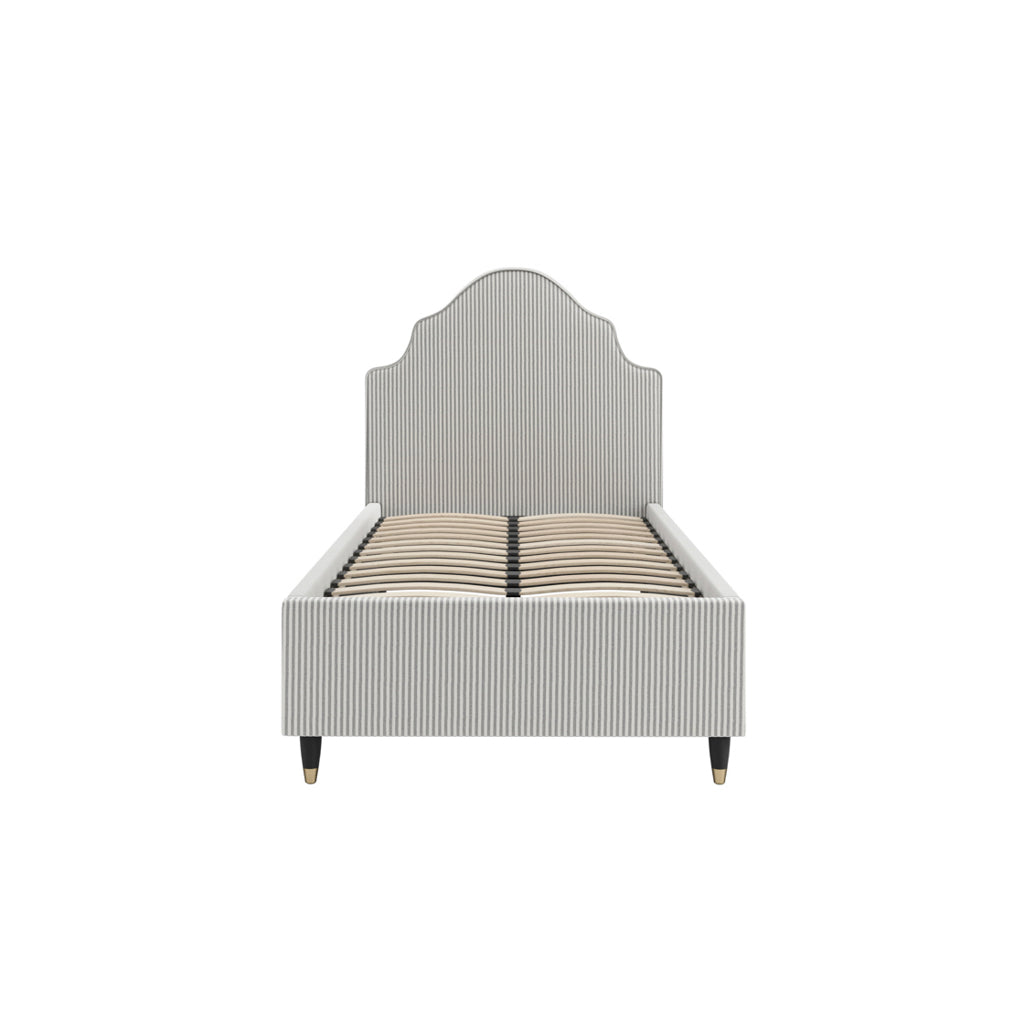 Montenegro Single Bed