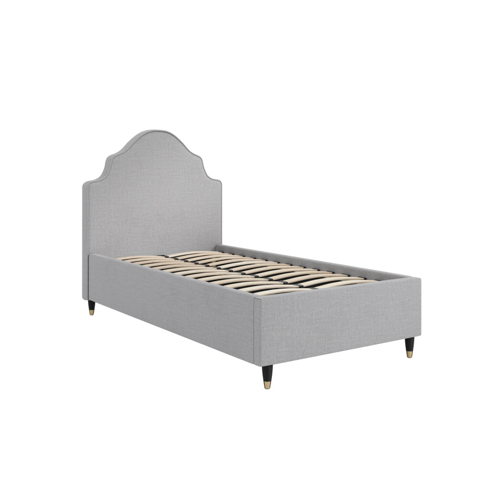 Montenegro Single Bed