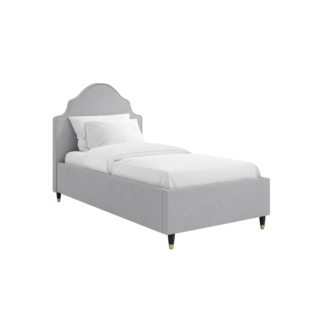 Montenegro Single Bed