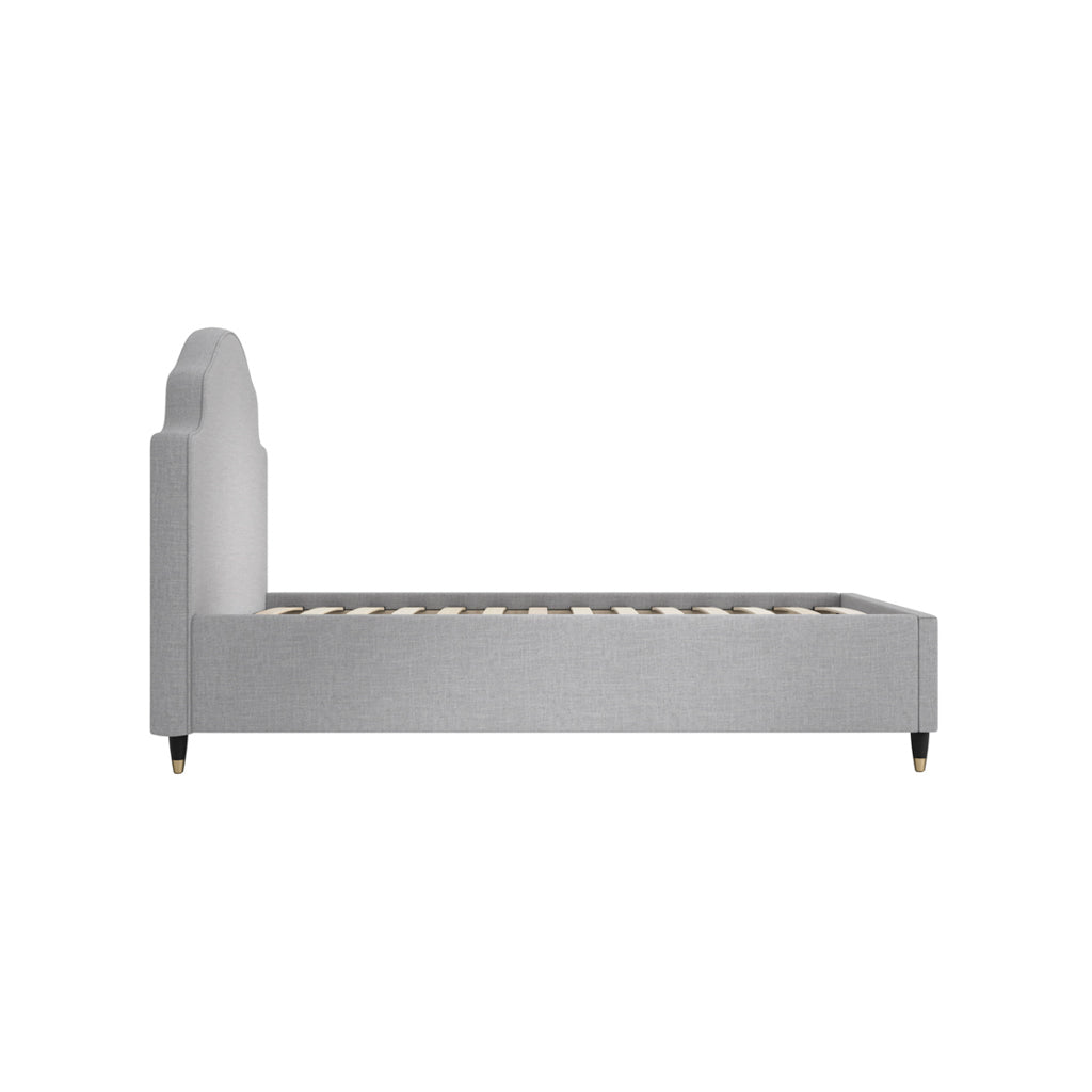 Montenegro Single Bed