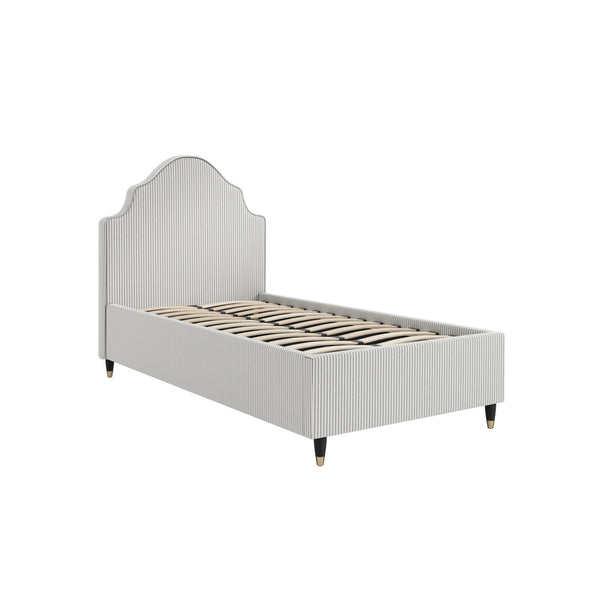 Montenegro Single Bed