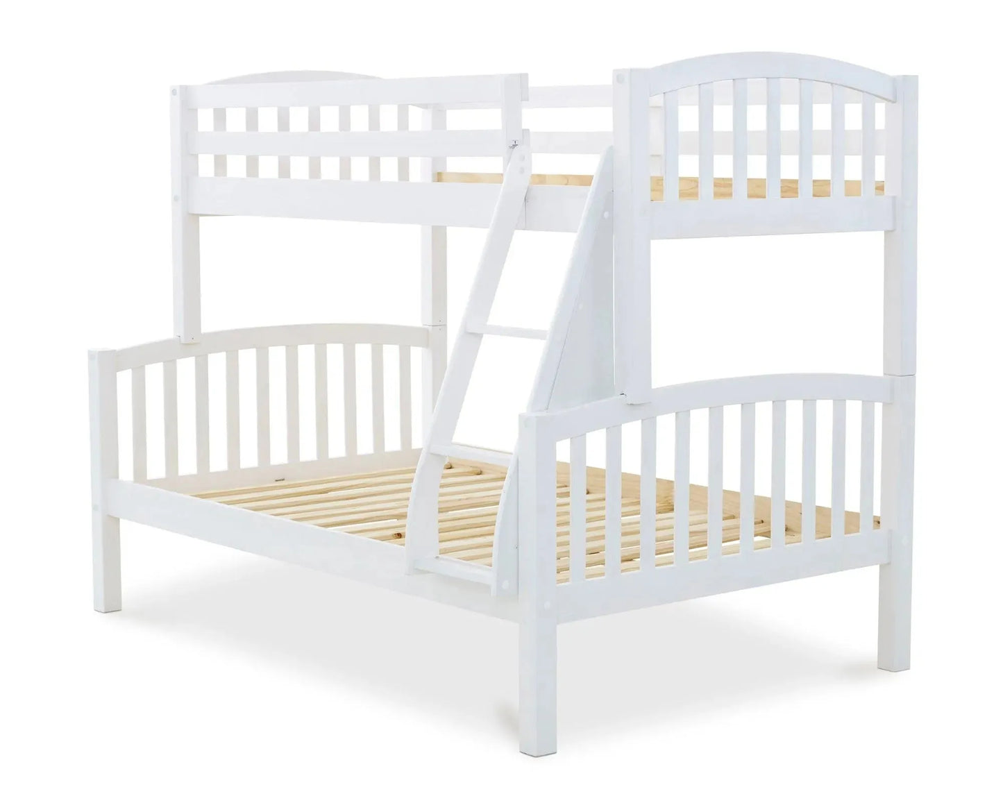 Mya White Triple Sleeper