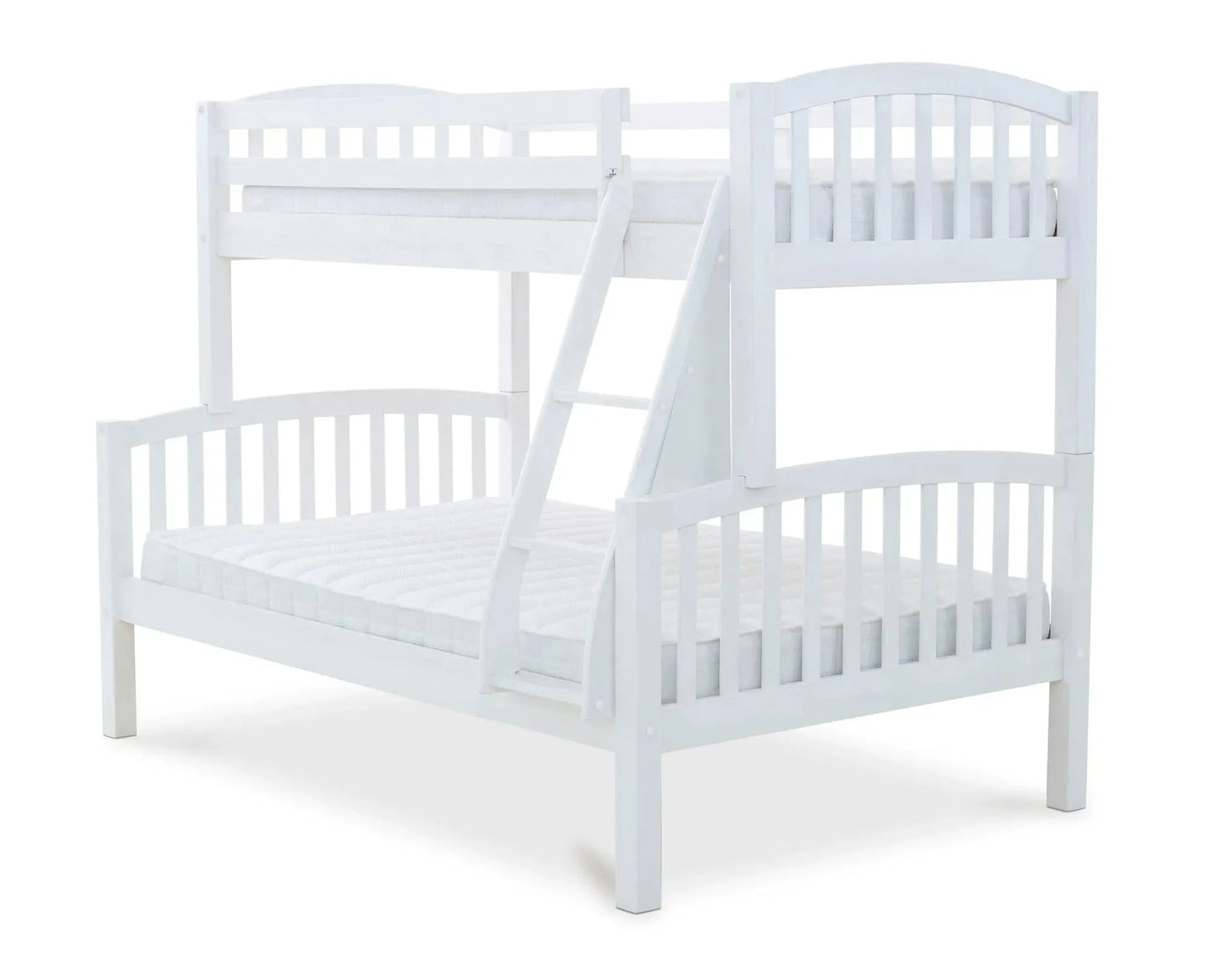 Mya White Triple Sleeper