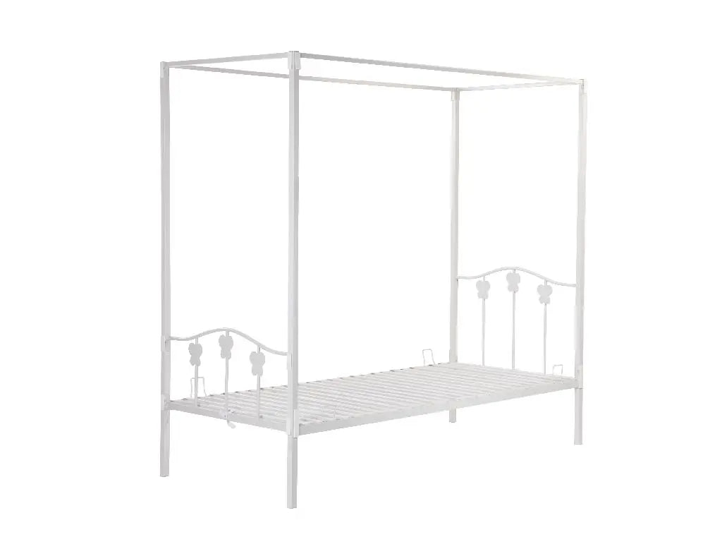 kids-4-poster-metal-bed