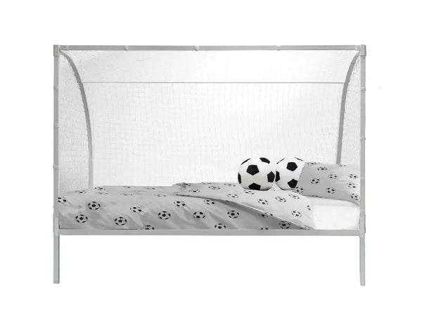 Kids Football Goal Bed