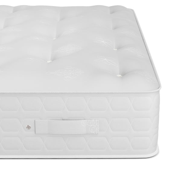 NaturalLoft 27 Mattress