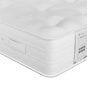 NaturalLoft 27 Mattress