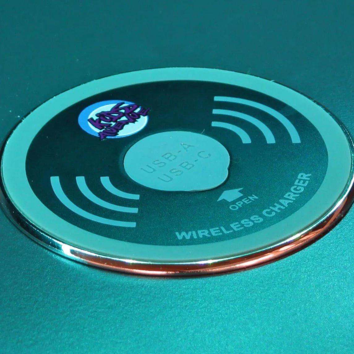 noah-console-gaming-high-sleeper-bed-with-bed-frame-only