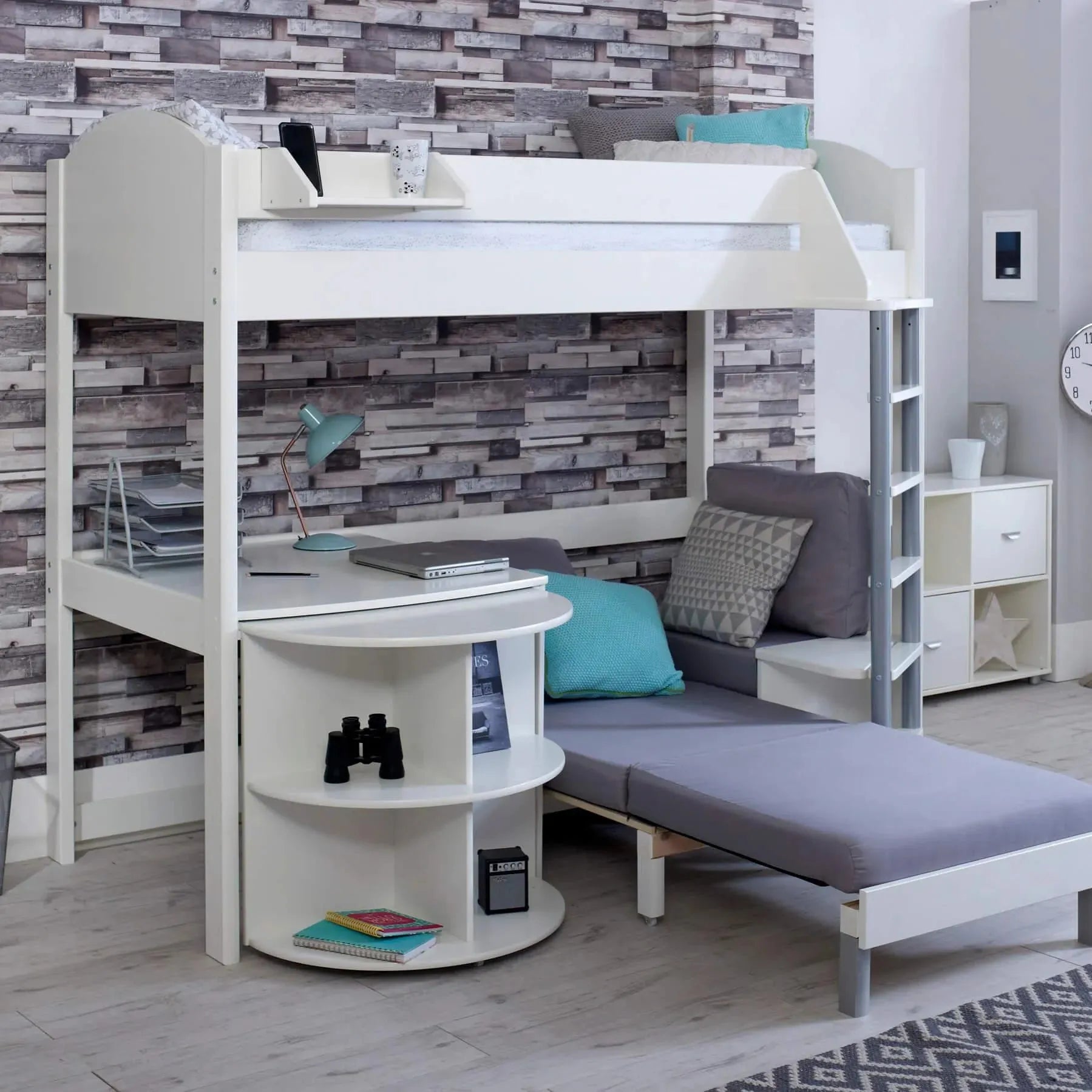 noah-high-sleeper-bed-thuka-pocket-sprung-mattress-bundle
