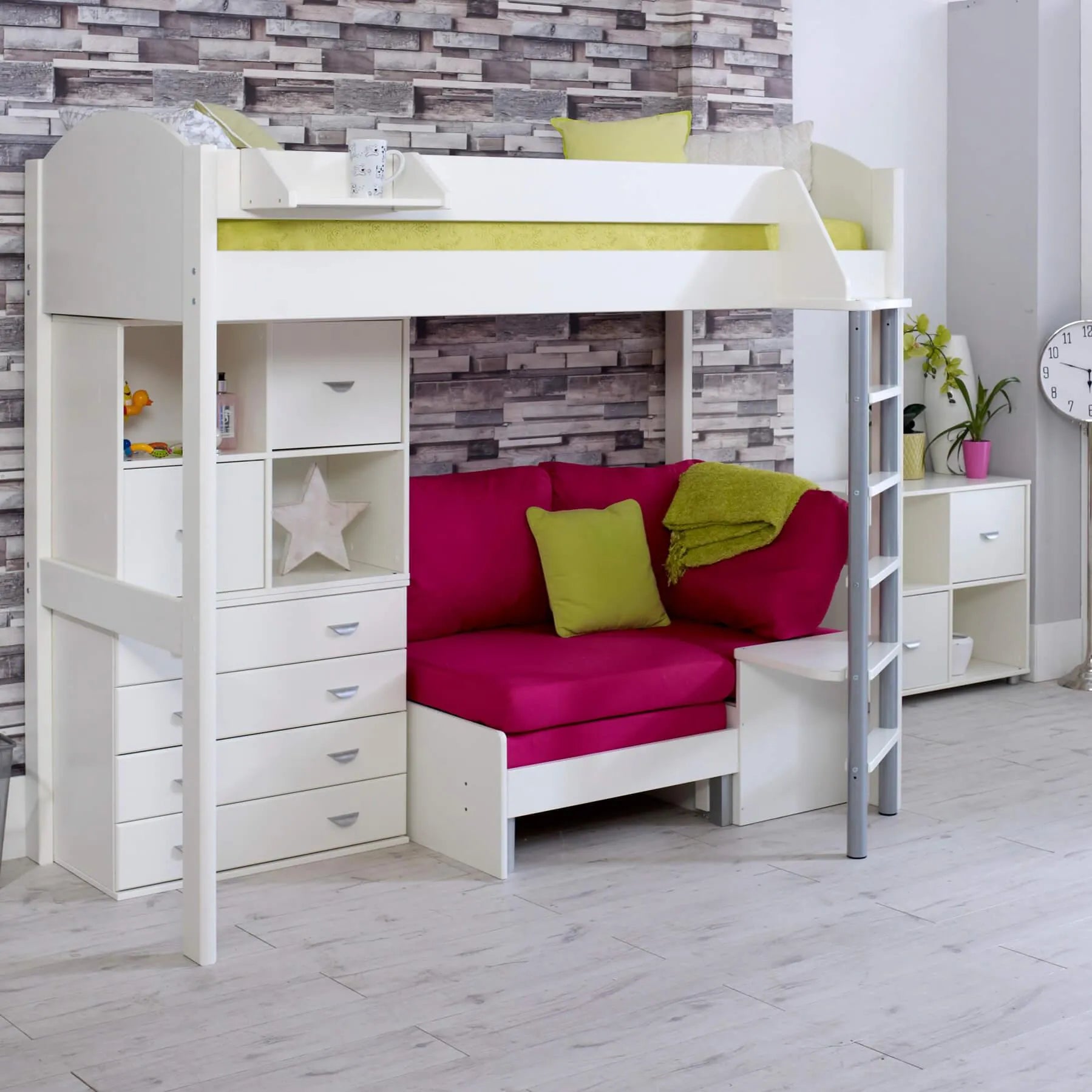 noah-high-sleeper-loft-bed-with-chair-bed-storage-drawers