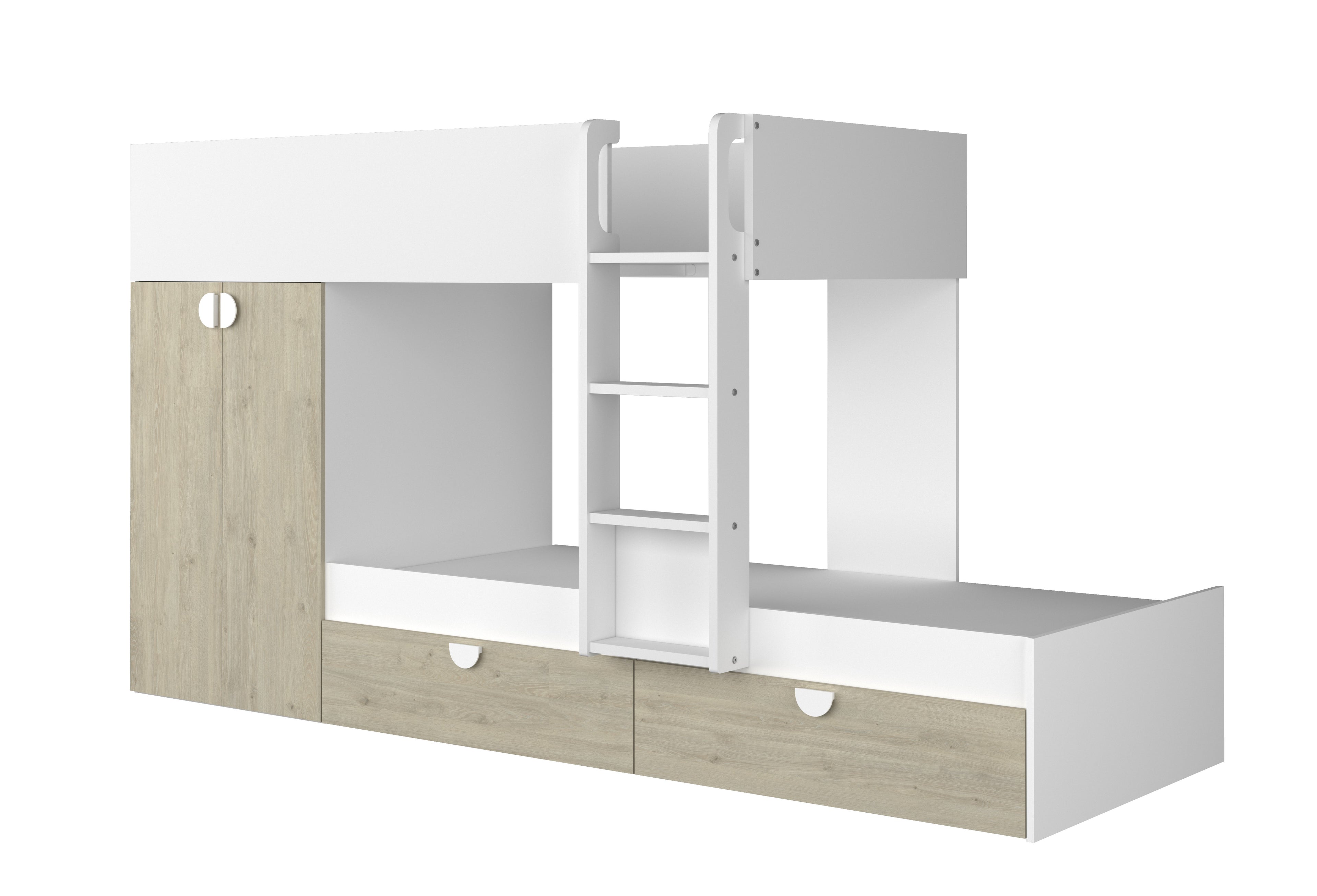 nook-bunk-bed-with-wardrobe-drawers
