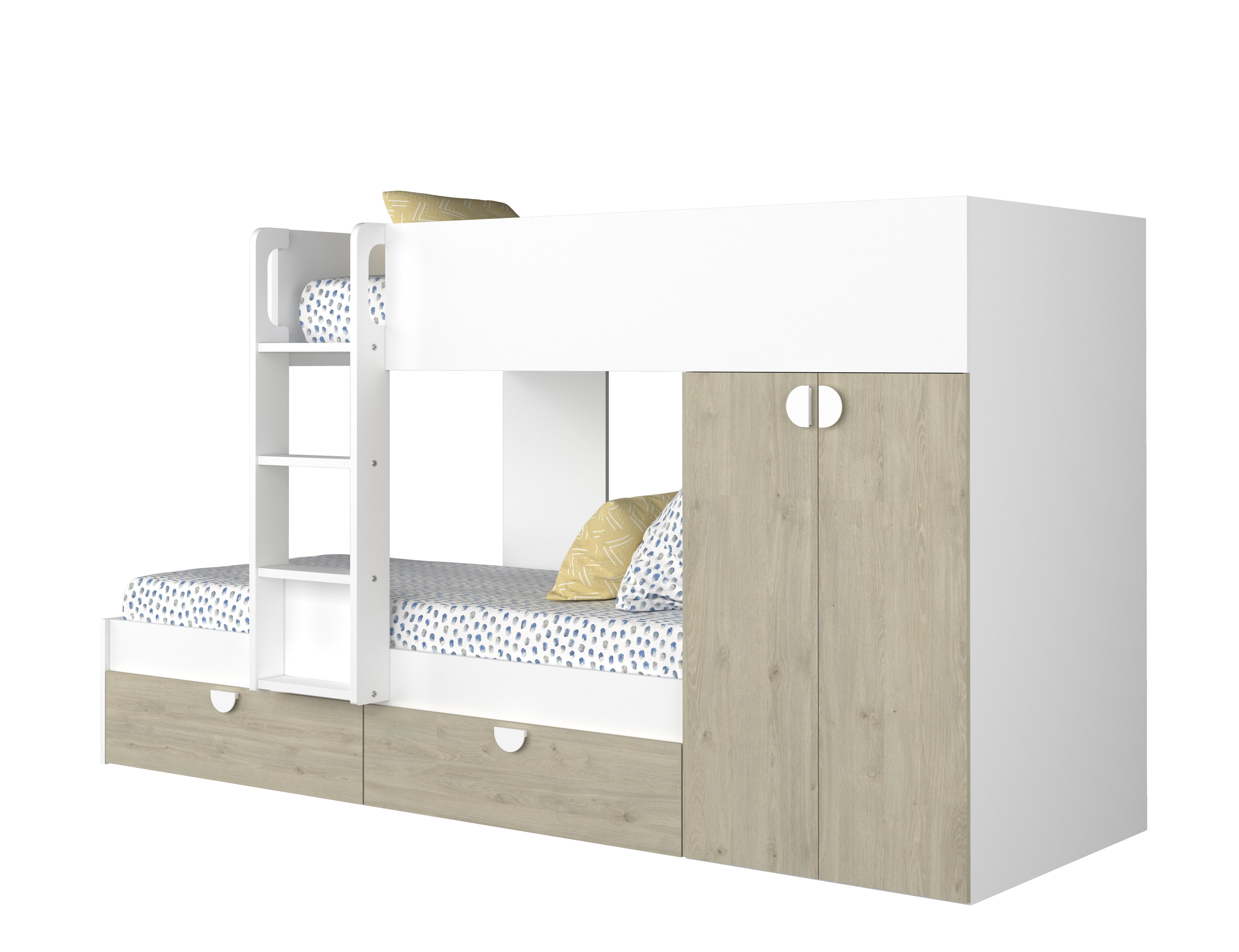 nook-bunk-bed-with-wardrobe-drawers