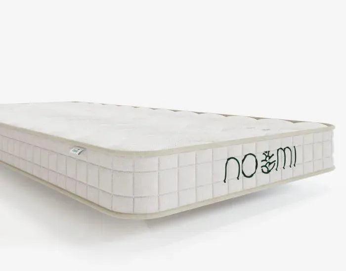 Natural Bamboo Pocket Sprung Mattress | Medium-firm | 15cm