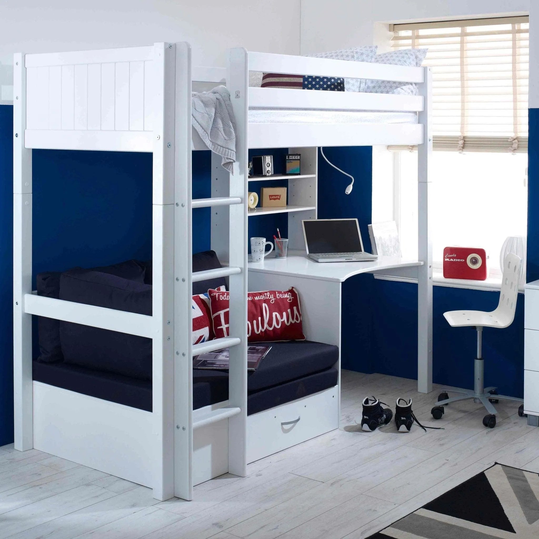 nordic-high-sleeper-loft-bed-with-desk-shelves-chair-bed