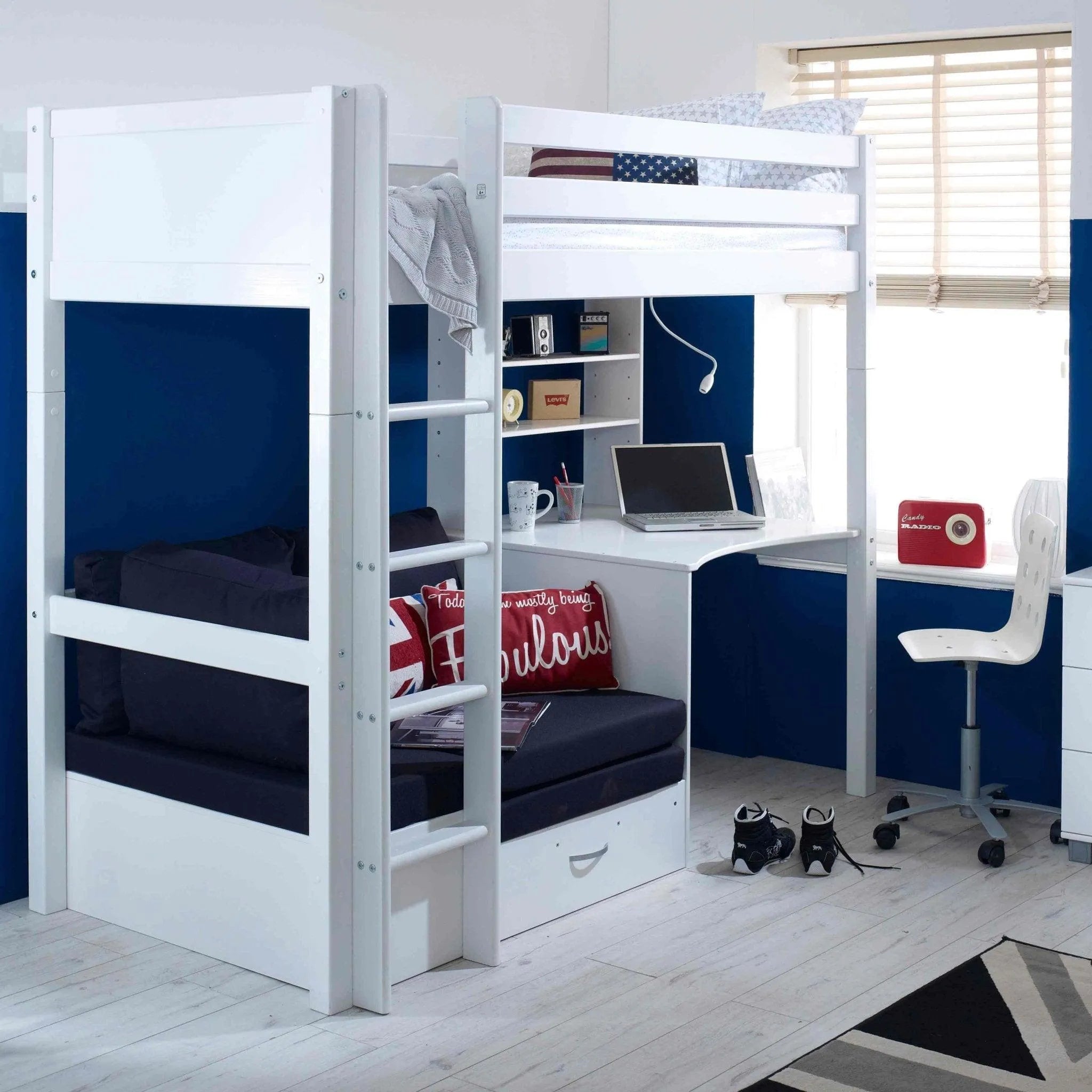 nordic-high-sleeper-loft-bed-with-desk-shelves-chair-bed