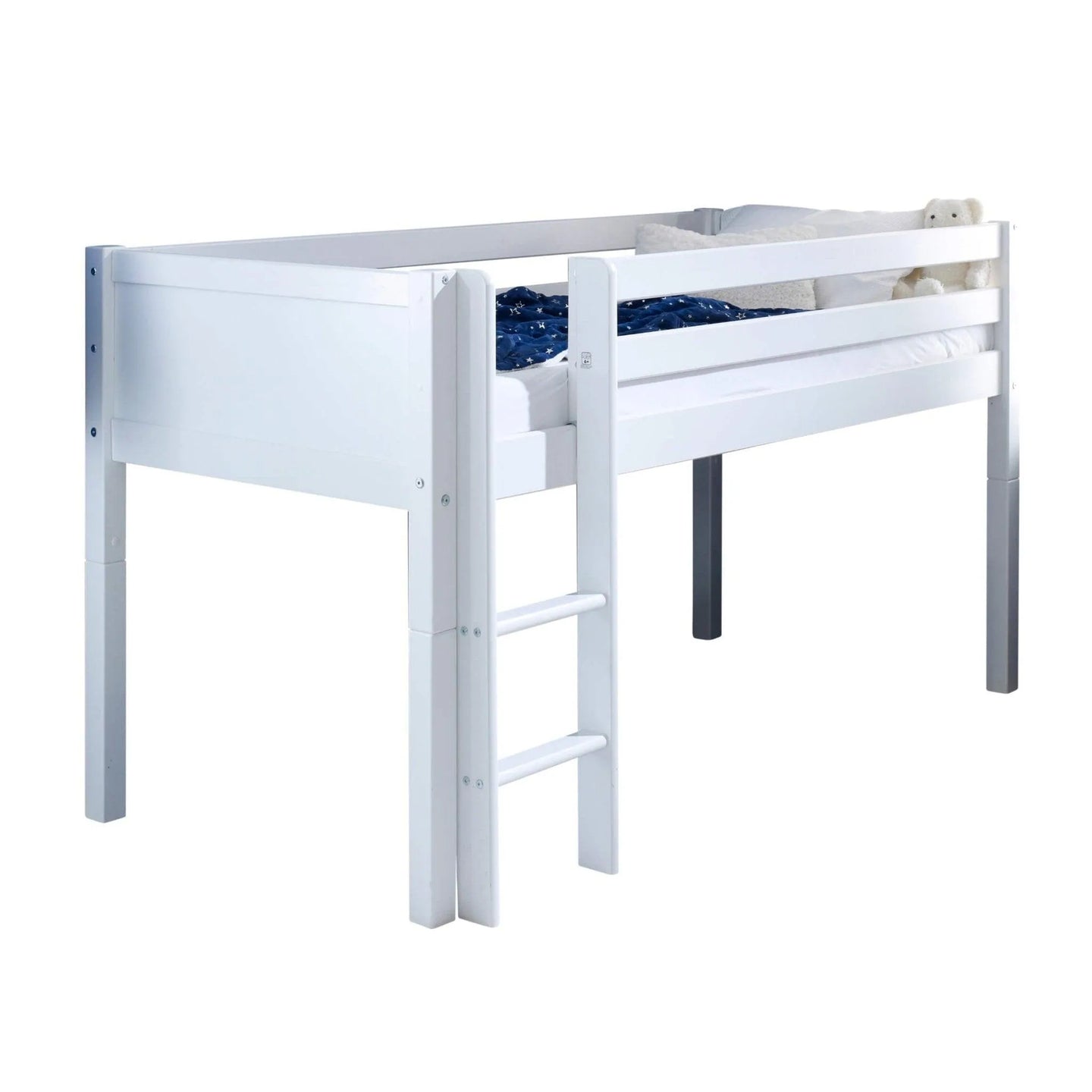Nordic Mid Sleeper