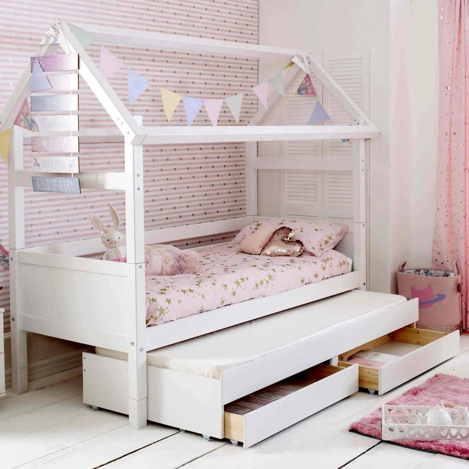 nordic-playhouse-bed-with-optional-trundle-storage-drawers