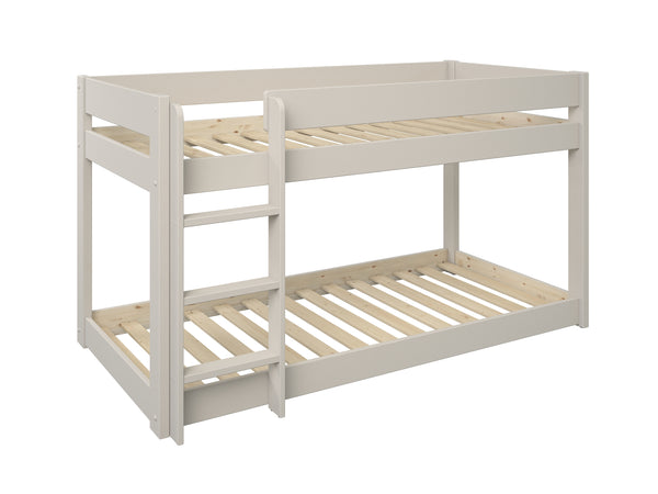 Nyla Cashmere Low Bunk Bed