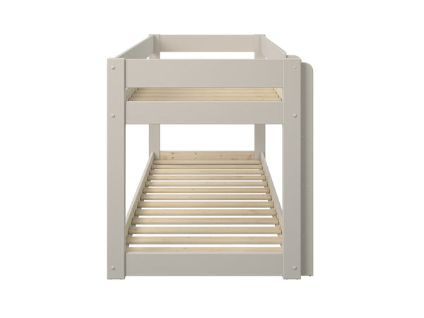 Nyla Cashmere Low Bunk Bed