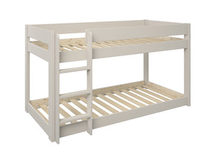 Nyla Cashmere Low Bunk Bed