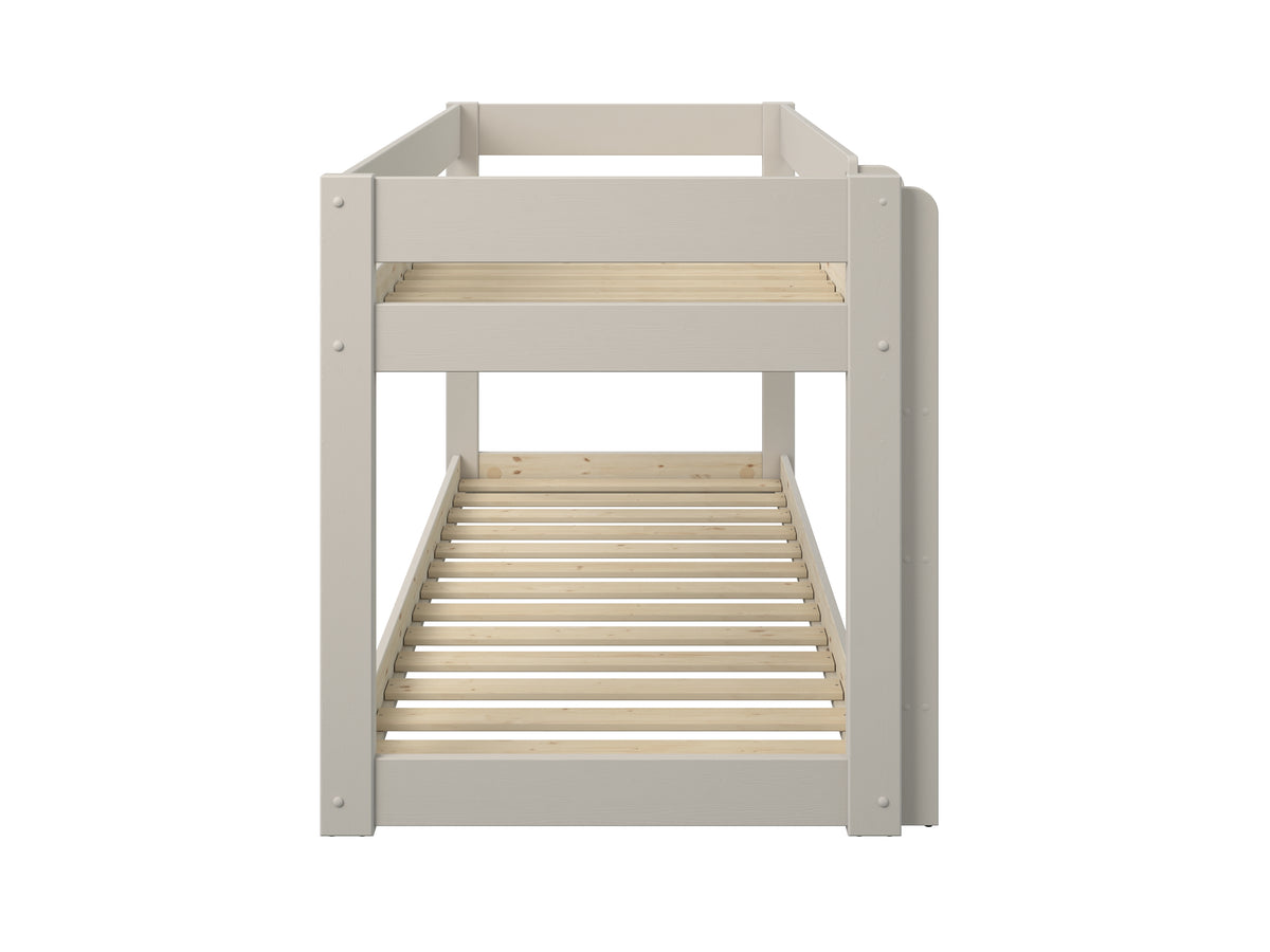 Nyla Cashmere Low Bunk Bed