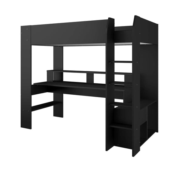 ONLINE Gaming Highbed