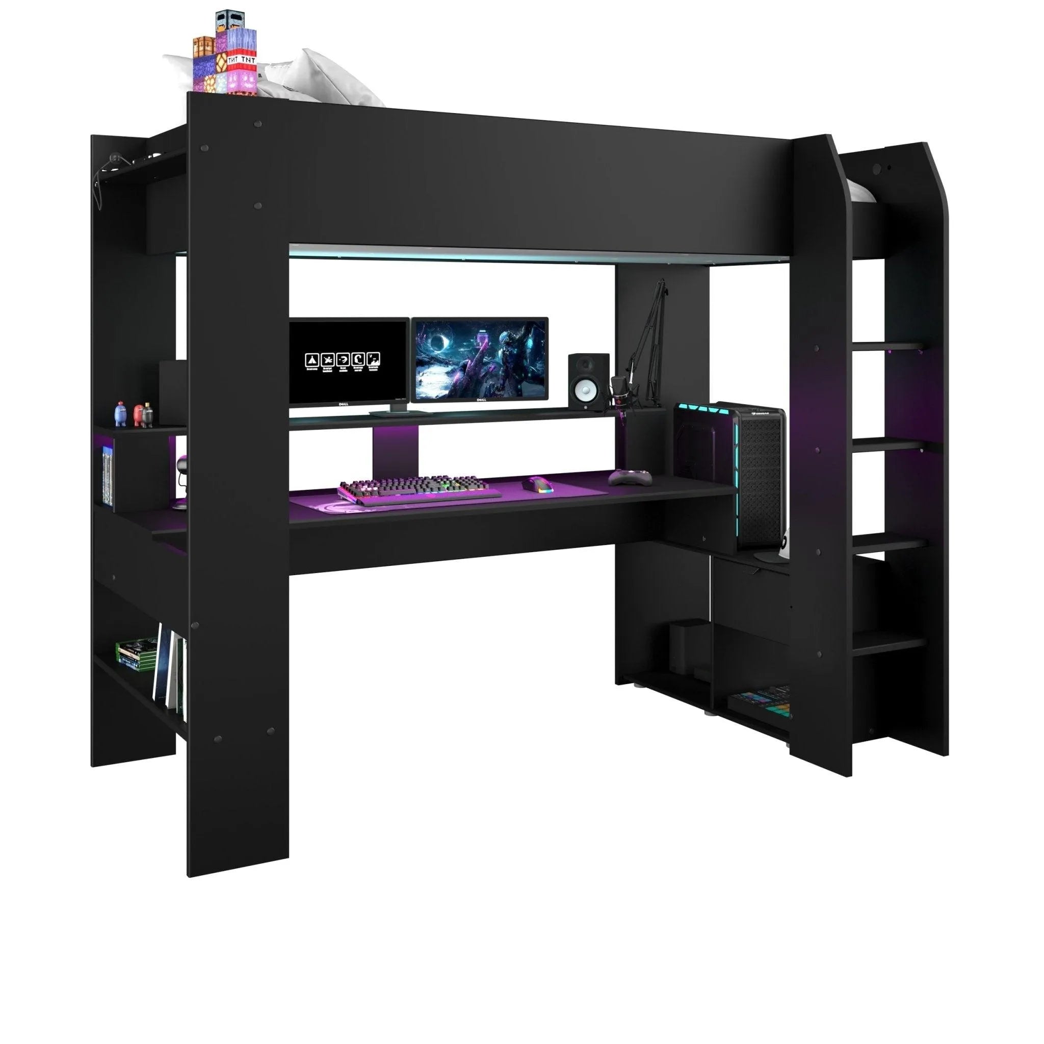 online-gaming-highbed