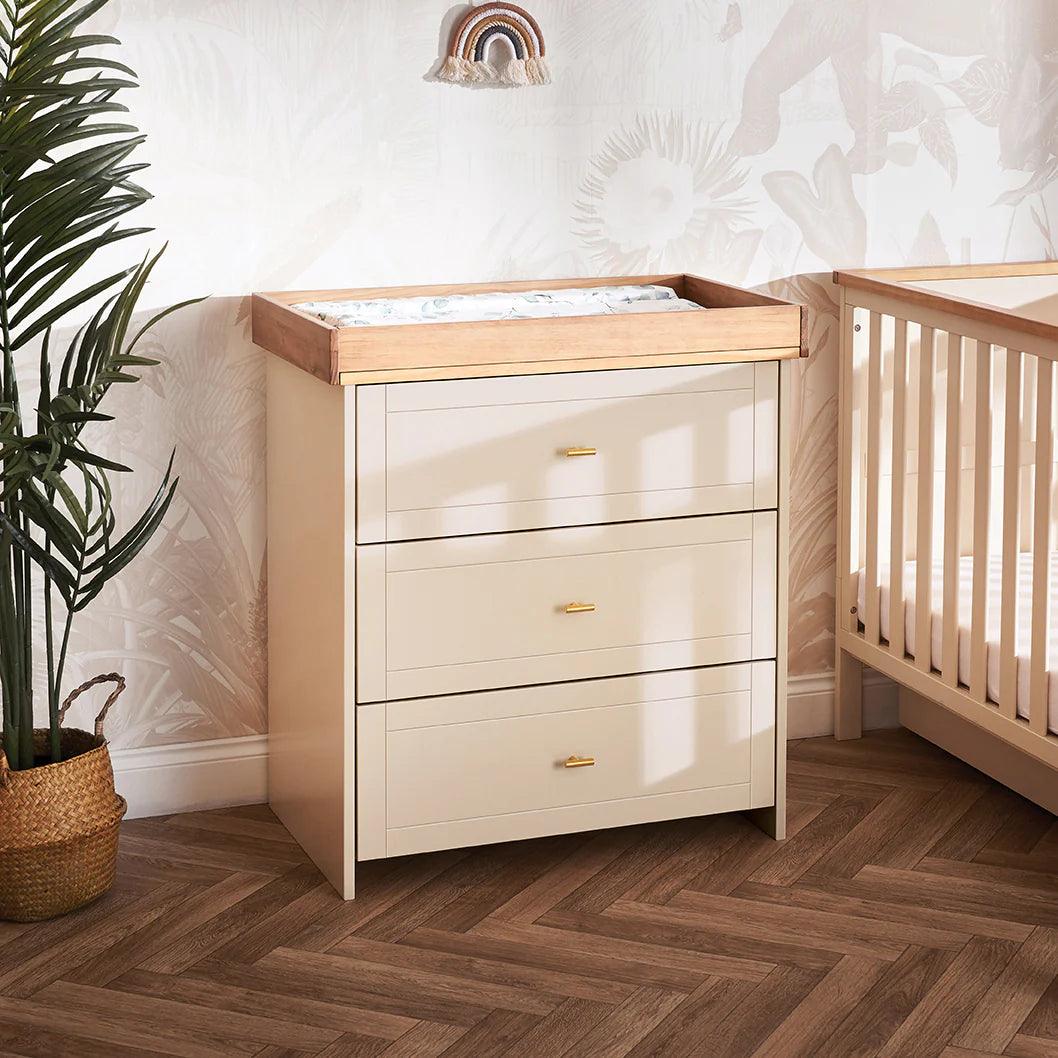 Evie 3 Piece Room Set - Millie & Jones