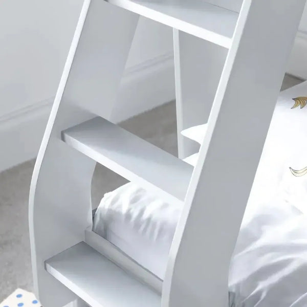 Oliver Triple Storage Bunk Bed