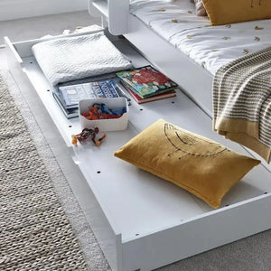 Oliver Triple Storage Bunk Bed