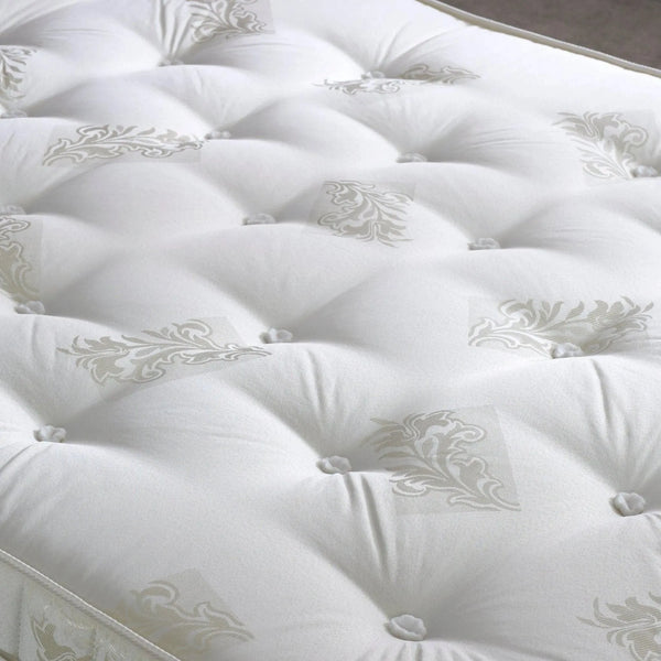 Ortho Classic Hand Tufted Mattress | Medium-firm | 25cm