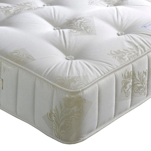 Ortho Classic Hand Tufted Mattress | Medium-firm | 25cm