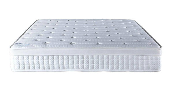 Orthopaedic Pocket Sprung | Firm | 25cm
