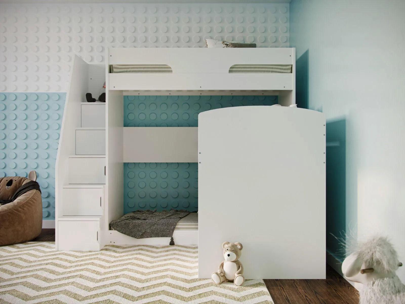 oscar-triple-bunk-bed-with-shelves-drawers