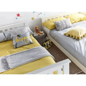 Oslo Quadruple Detachable Bunk Bed