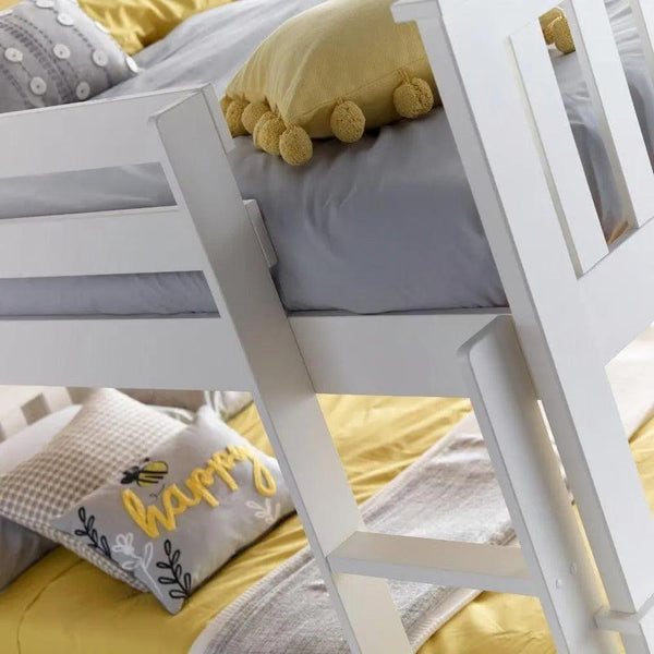 Oslo Quadruple Detachable Bunk Bed