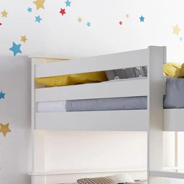 Oslo Quadruple Detachable Bunk Bed