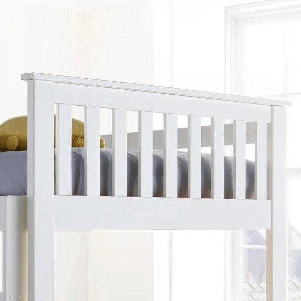 Oslo Quadruple Detachable Bunk Bed