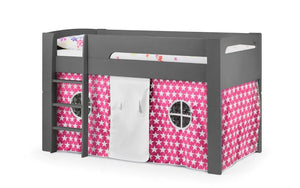 Willow Mid Sleeper with optional Tent