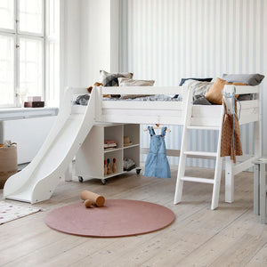 ECO Luxury Bed with Slide