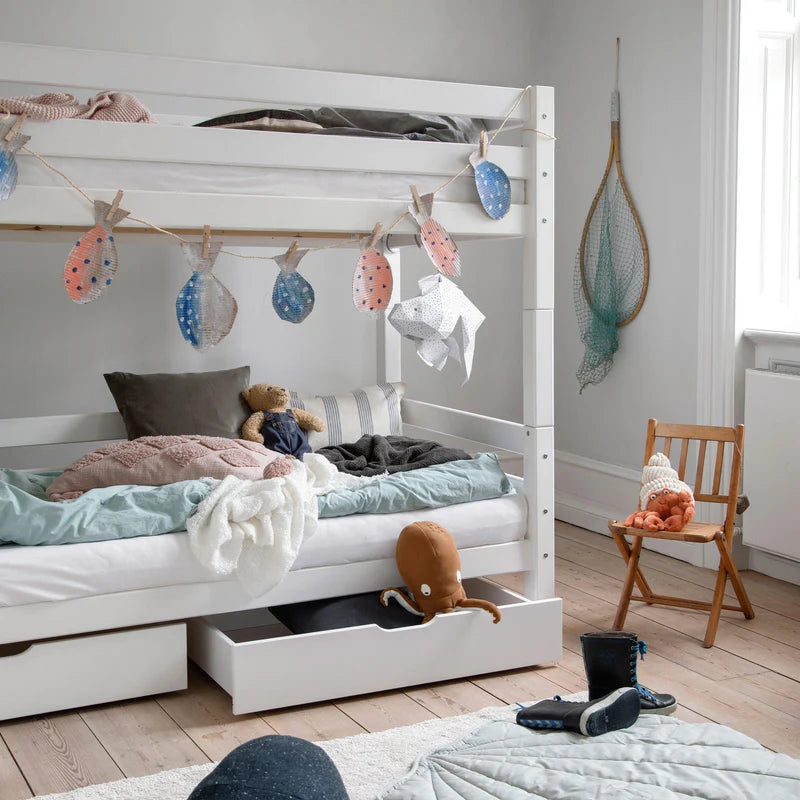 ECO Luxury Bunk Bed