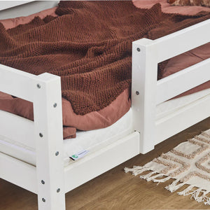ECO Luxury Toddler Bed - Hover
