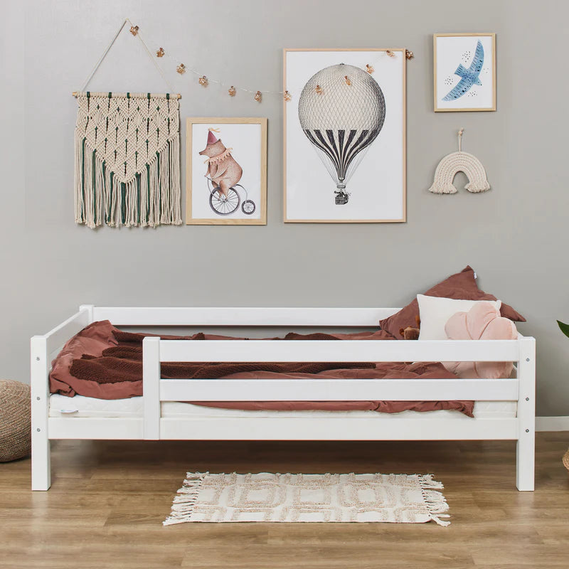 ECO Luxury Toddler Bed