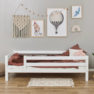 ECO Luxury Toddler Bed